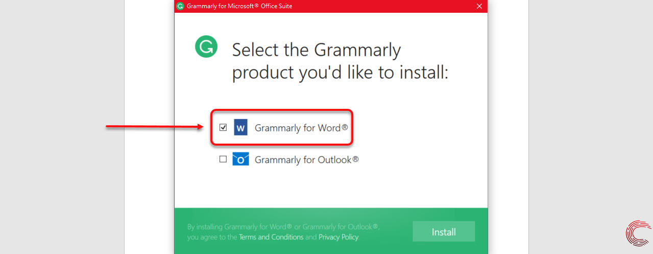 Grammarly For Word Mac Download