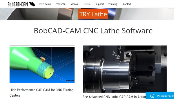 Cad Cam software, free download Mac